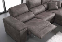 Sofas Relax Electricos Mndw sofÃ Relax ElÃ Ctrico Con Chaiselongue Moderno D 18 R3