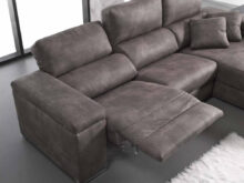 Sofas Relax Electricos Mndw sofÃ Relax ElÃ Ctrico Con Chaiselongue Moderno D 18 R3