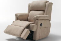 Sofas Relax Electricos Opiniones Dddy Sillones Relax ElÃ Ctricos Blanco