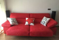 Sofas Rojos 9ddf Mejores 12 ImÃ Genes De sofÃ S Rojos En Pinterest Red sofa