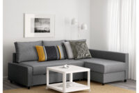 Sofas S5d8 Friheten Corner sofa Bed with Storage Skiftebo Dark Grey Ikea