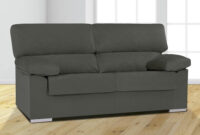 Sofas Salamanca X8d1 Inexpensive 3 Seater sofa In Microfibre Fabric Salamanca Don Baraton