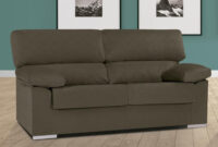 Sofas Salamanca Xtd6 Inexpensive 3 Seater sofa In Microfibre Fabric Salamanca Don Baraton