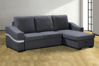 Sofas Santander Wddj Convertible Chaise Longue sofa Bed with Storage Santander Don