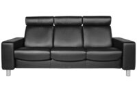 Sofas Stressless 9fdy Stressless Pause Reclining sofa by Stressless at Homeworld Furniture