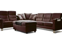 Sofas Stressless E6d5 Circle Furniture Wave Stressless Sectional Ekornes sofas