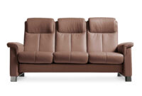 Sofas Stressless Q0d4 Stressless Breeze 3 Seater Recliner sofa sofas Living Room