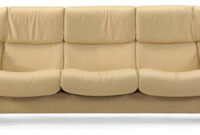 Sofas Stressless S5d8 Leather sofas Stressless Eldorado Highback Modern