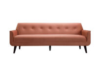 Sofas Valencia E6d5 Sandy Wilson Valencia orange Tight Back sofa S 3 930 the Home