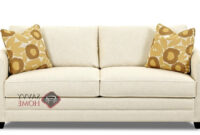 Sofas Valencia Txdf Valencia Fabric Sleeper sofas Queen by Savvy is Fully Customizable