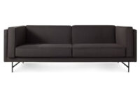 Sofass U3dh Modern sofas Sleeper sofas Blu Dot