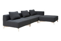 Sofá Cama Chaise Longue Etdg Passion sofa sofas From softline A S Architonic
