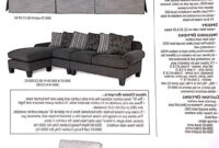 Sofá Chaise Longue 87dx Estate Variations sofa Cokas Diko Home Furnishings Furniture