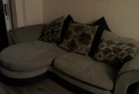 Sofá Chaise Longue Q5df Dfs 4 Seater Chaise Longue sofa for Sale In Reigate Expired