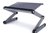 Soporte Para Portatil Carrefour Zwdg Portable Fold Laptop Desk Notebook Stand Bed Tray Table It S Ace