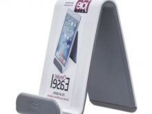 Soporte Para Tablet E6d5 soporte Para Tablet Blanco Gris Tienda De Hogar Dcasa Decoracion