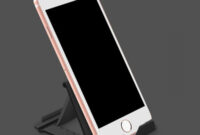 Soporte Tablet Mesa Thdr Wangcangli Phone Holder for iPhone4s soporte Movil Mesa