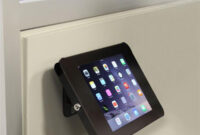 Soporte Tablet Pared Tqd3 soporte Fijo Para Ipad soportes Para Tablet Startech EspaÃ A