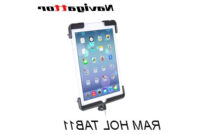 Soporte Tablet Thdr Universal Tablet Mount Ipad Mini 1 2 Y 3 Navigattor Shop