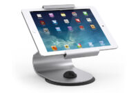 Soportes Tablet Ipdd soporte Tablet Giratorio Universal Para Ipads Samsung