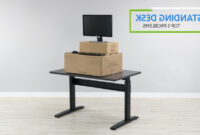 Standing Desk Irdz top 5 Problems with Do It Yourself Diy Standing Desks
