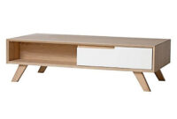 Table Basse Gdd0 soldes Table Basse Pas Cher but