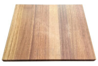 Table top O2d5 solid Timber Table top Natural Australian Oak Apex