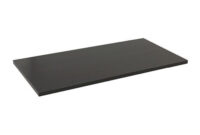 Table top Q0d4 Linnmon Tabletop Black Brown Ikea