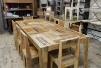 Tables De Segunda Mano Ftd8 Crate Furniture Collection Rupert Blanchard Crea Muebles A Medida