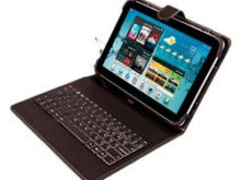 Tablet Con Usb X8d1 Tablet Case with Keyboard Silver Ht 9 39 39 to 10 1 39 39