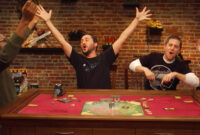 Tabletop Ftd8 Hold On to Your Meeples It S the Games Of Tabletop Season 4 Geek