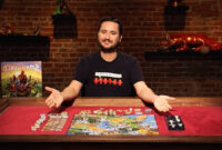Tabletop Ftd8 Wil Wheaton is Crowdfunding the Next Season Of Tabletop Wired