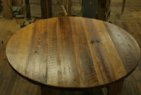 Tabletop Ipdd Reclaimed Brown Board Tabletop 3 Ere Rare Wood News