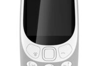 Telephone Portable 87dx TÃ LÃ Phone Portable Nokia 3310 Gris 3310 Darty