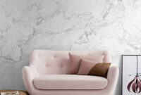 Textura sofa Q0d4 TendÃªncia Decor Textura Marmorizada Petya S Favorite Living Rooms