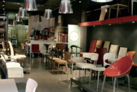 Tienda Sillas Barcelona Ftd8 La Cadira Gran Via En Webmueble Noticias Habitat Informacion