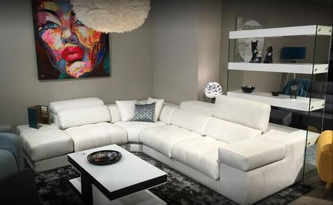 Tienda sofas T8dj Extraordinaire Tienda sofas 0