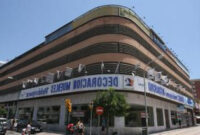 Tiendas De Muebles En Malaga D0dg La Esquina De oro De La Carretera De CÃ Diz Prepara Una Gran GalerÃ A