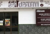 Tiendas De Muebles En Malaga T8dj DirecciÃ N Muebles 1 Click En El RincÃ N De La Victoria
