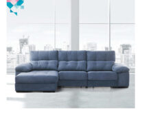 Tiendas De sofas En Murcia S5d8 Chaise Longue Centro sofa