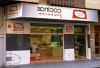 Tiendas Muebles Albacete Kvdd Cocinas Abre Una Nueva Tienda De Muebles De Cocina En Albacete
