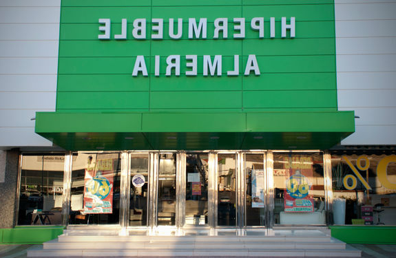 Tiendas Muebles Almeria Mndw Tienda De Muebles En Almerà A Hipermueble Muebles