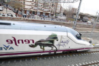 Tren Silla Valencia Fmdf Un Trabajador Muere Electrocutado En Valencia Cuando Fumigaba Una