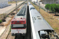 Tren Silla Valencia Nkde Fernanchel S Most Interesting Flickr Photos Picssr
