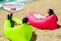 Tumbona Inflable 9ddf Hamaca Inflable Outdoor