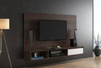 Tv Furniture Rldj Tv Unit Stand Cabinet Designs Tv Units Stands Cabinets