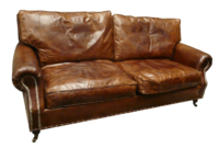 Venta De sofas Online Q0d4 Industrial sofa sofÃ lester 3 Plazas Estilo Vintage Piel