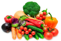 Verduras Drdp QuÃ Verduras Tienen MÃ S Vitamina C Alimentos Con Vitamina C
