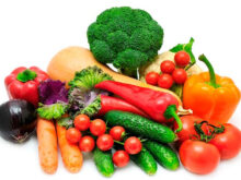 Verduras Drdp QuÃ Verduras Tienen MÃ S Vitamina C Alimentos Con Vitamina C