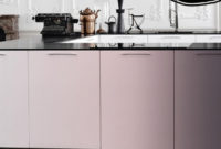 Vinilo Adhesivo Para Muebles Txdf Vinilo En Color Degradado Rosa Plata Para Decorar Lokoloko